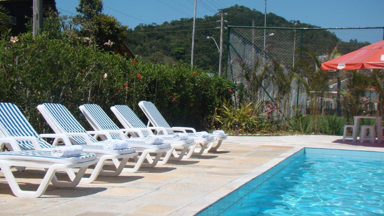 Pousada Vale Del Sol Бомбиняс Екстериор снимка