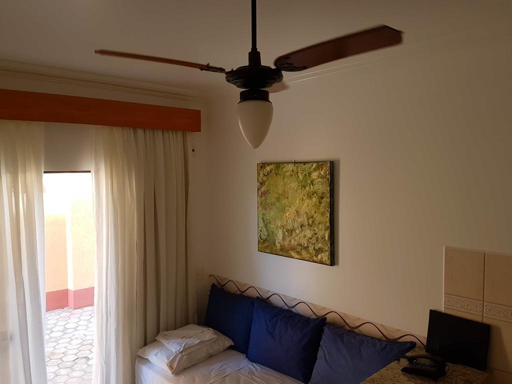 Pousada Vale Del Sol Бомбиняс Екстериор снимка